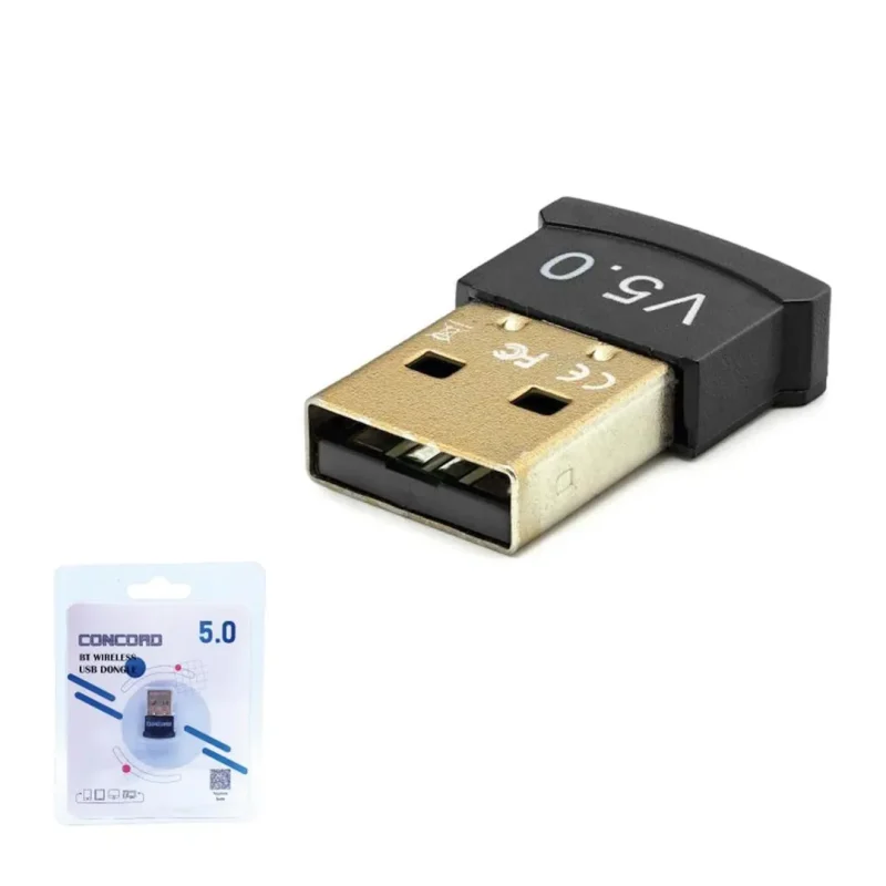 Concord-B-11-USB-5-0-Bluetooth-Adaptör-USB-Dongle