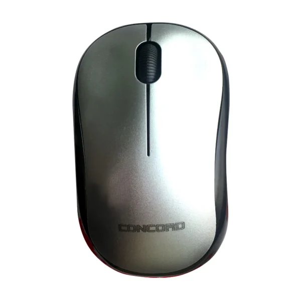 Concord-C-13-Wireless-1200-DPI-Kablosuz-Mouse-4