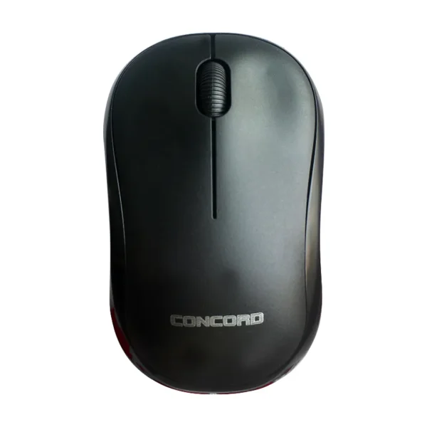Concord-C-13-Wireless-1200-DPI-Kablosuz-Mouse
