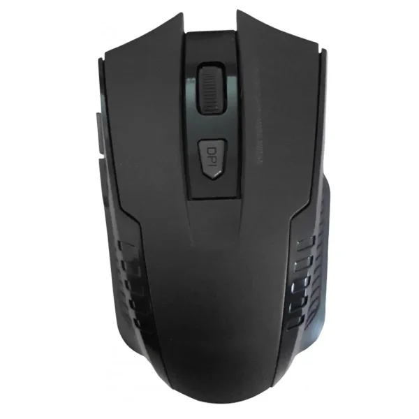 Concord-C-19-6D-Wireless-Mouse