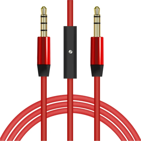 Concord-C-818-Mikrofonlu-AUX-Kablo-3