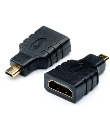 Concord C-580 Micro HDMI TO HDMI Çevirici Adaptör - C-580