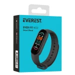 Everest EVER FIT W22 AndroidIOS Smart Watch-3