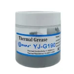YJ-G190-Termal-Macun-1.90W-Thermal-Grease-50-Gr.