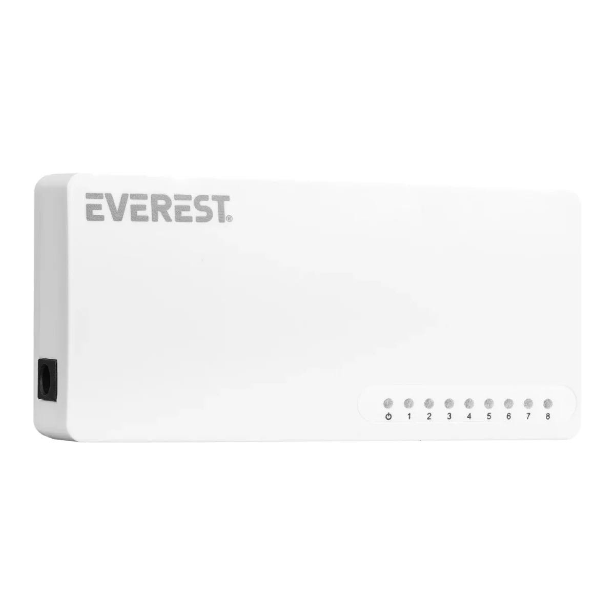 Everest EVERLINK ESF208 8 Port Ethernet-3