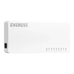 Everest EVERLINK ESF208 8 Port Ethernet-3