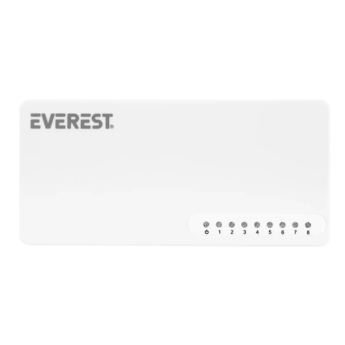 Everest EVERLINK ESF208 8 Port Ethernet-4