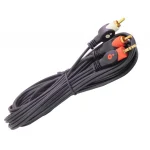 Fully---2RCA-3,5mm-Stereo-Aux-Kablo-5Metre-2