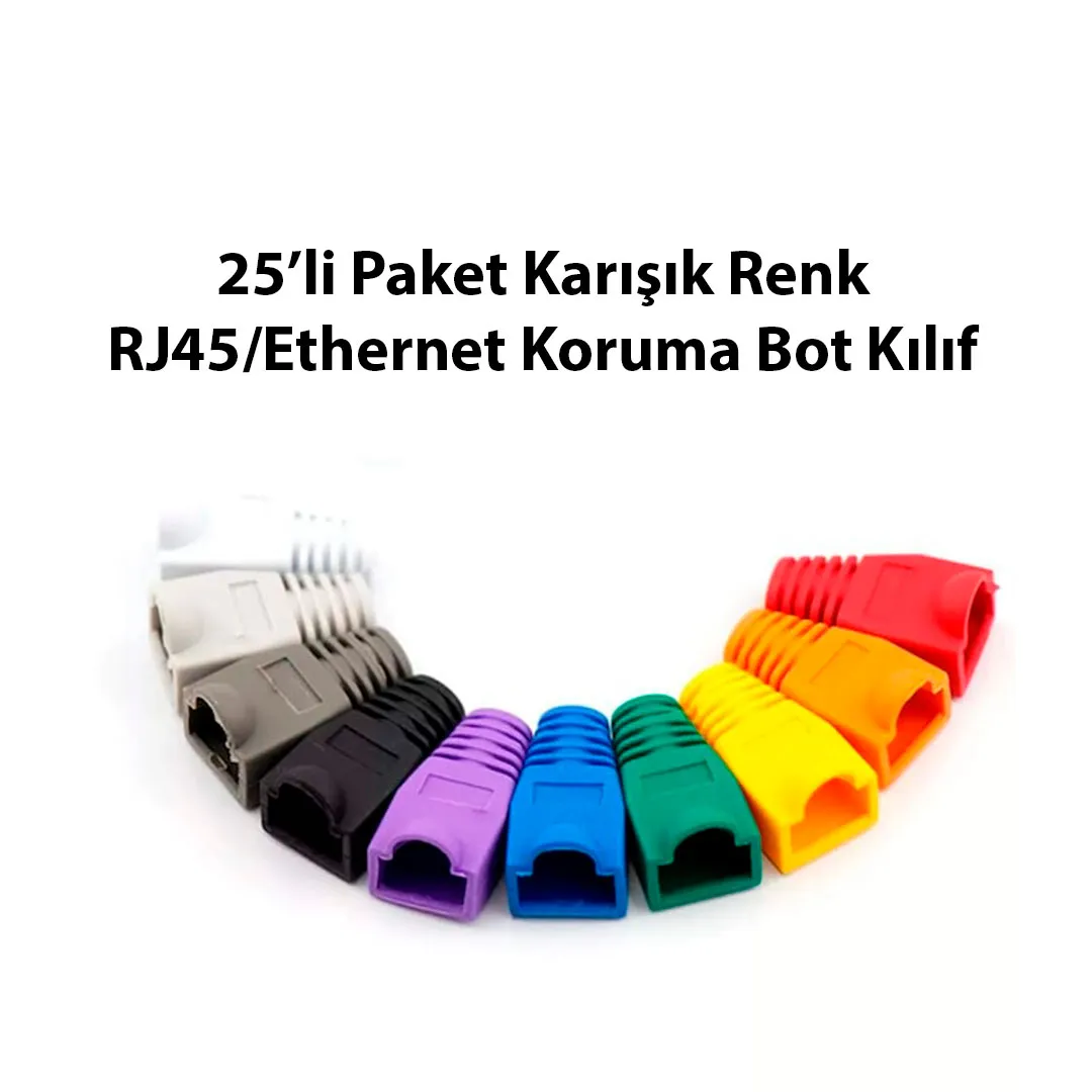 Ethernet-RJ45-Koruma-Bot-Kılıfı-Pabuç-25-lı-Paket