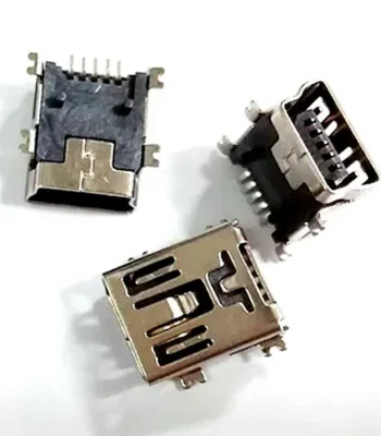 USB-Şase-5-Pin-Mini-IC-266-2