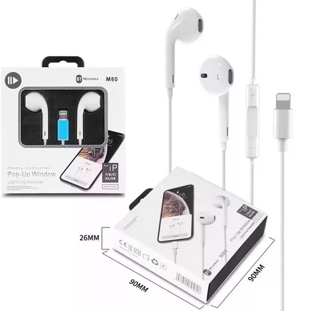 Lightning-Girişli-iPhone-Bluetooth-Kulaklık-Mikrofonlu-iPhone-Bluetooth-Kulaklık