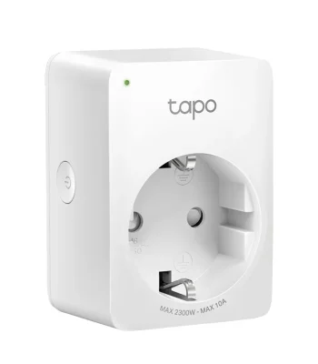 TP-Link-Tapo-P100-Mini-Akıllı-Wi-Fi-Akıllı-Priz-Google-Home,-Alexa-Tapo-Uygulaması