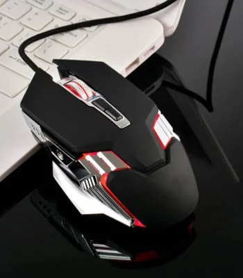 7D-Optik-Profesyonel-7200-DPI-Game-Monster-Mouse---Concord-C-25-Wired-Mouse-2