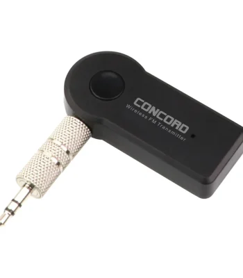 AUX-Bluetooth-FM-Transmitter-Araç-İçi-Bluetooth-Kiti-Concord-C-600