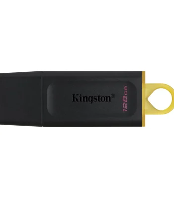 Kingston-128GB-Exodia-DataTraveler-DTX-128GB-USB-3-2-Gen-1-Flash-Bellek