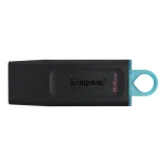 Kingston-64GB-Exodia-DataTraveler-DTX-64GB-USB-3-2-Gen-1-Flash-Bellek