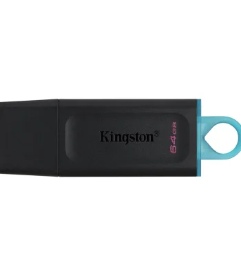 Kingston-64GB-Exodia-DataTraveler-DTX-64GB-USB-3-2-Gen-1-Flash-Bellek