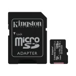 Kingston-Canvas-Plus-128GB-100MB-Okuma-Hızlı-MicroSD-Hafıza-Kartı-SDCS2-128GB