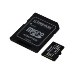 Kingston-Canvas-Plus-128GB-100MB-Okuma-Hızlı-MicroSD-Hafıza-Kartı-SDCS2-128GB-2