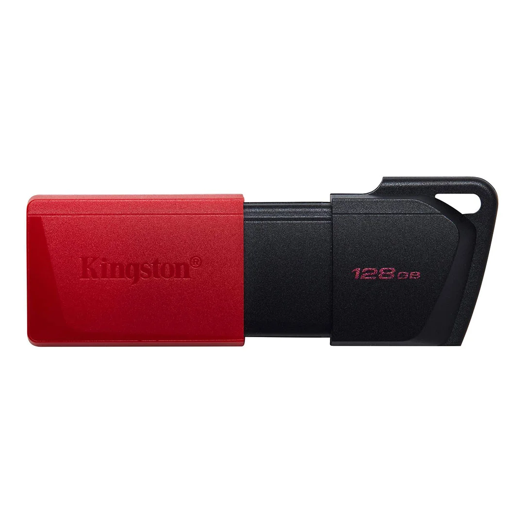 Kingston-DataTraveler-Exodia-M-DTXM-128GB-128GB-USB-3-2-Gen-1-Flash-Bellek