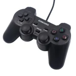 PlayStation-Oyun-Kolu-Dual-Schock-USB-PC-Oyun-Kolu---Concord-C-850