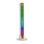 RGB-Ekolayzer-LED-Çubuk---Müziğe-Duyarlı-Ritim-Animasyonlu---Concord-RGB-L1