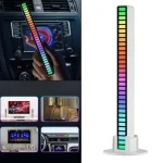 RGB-Ekolayzer-LED-Çubuk---Müziğe-Duyarlı-Ritim-Animasyonlu---Concord-RGB-L1-2