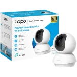 TP-Link-Tapo-C210-3MP-2K-Kablosuz-Güvenlik-Kamerası-Gece-Görüşlü-360-Wi-Fi-4 